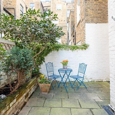 Apartamento Cosy Pimlico Retreat Londres Exterior foto