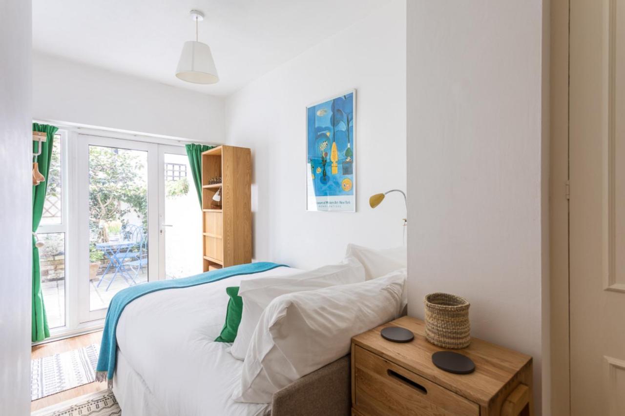 Apartamento Cosy Pimlico Retreat Londres Exterior foto