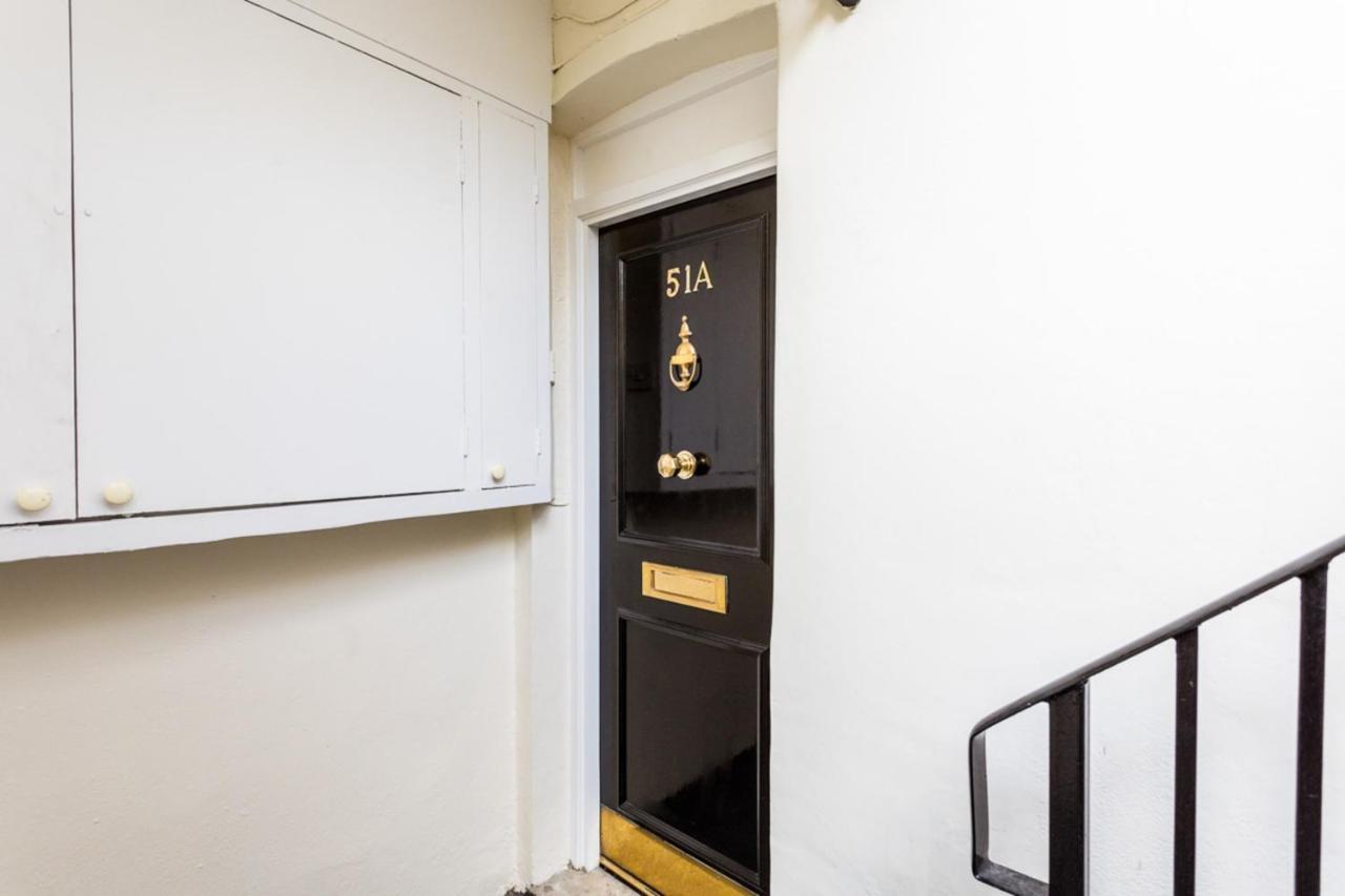 Apartamento Cosy Pimlico Retreat Londres Exterior foto